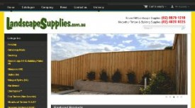 Fencing South Coogee - Landscape Supplies and Fencing